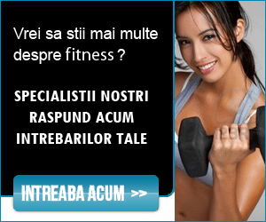 Top Fitness - Exercitii, antrenamente, diete 2