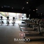 Bamboo Fitness 3 Bamboo Fitness 3