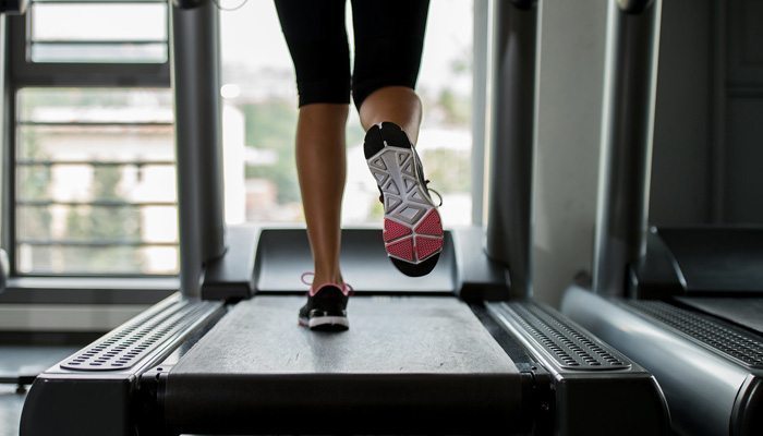 cum sa folosesti eficient banda de alergat