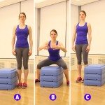 Exercitii pentru flexibilitate - solduri si coapse 4 Exercitii pentru flexibilitate - solduri si coapse 4