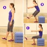 Exercitii pentru flexibilitate - solduri si coapse 1 Exercitii pentru flexibilitate - solduri si coapse 1