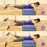 Exercitii pentru flexibilitate - solduri si coapse 5 Exercitii pentru flexibilitate - solduri si coapse 5