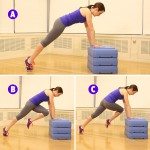 Exercitii pentru flexibilitate - solduri si coapse 6 Exercitii pentru flexibilitate - solduri si coapse 6