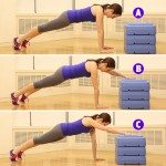 Exercitii pentru flexibilitate - solduri si coapse 3 Exercitii pentru flexibilitate - solduri si coapse 3