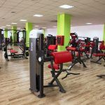 Westlife Fitness & Aerobic 1