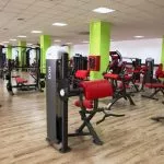 Westlife Fitness & Aerobic 1