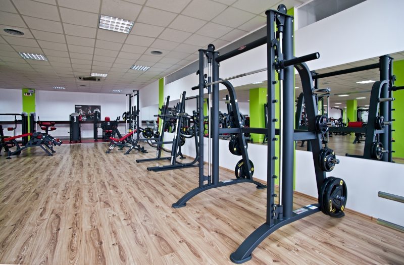 Westlife Fitness & Aerobic