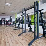 Westlife Fitness & Aerobic 2