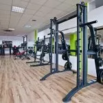 Westlife Fitness & Aerobic 2