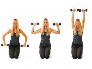 Exercitii si alimentatie in functie de forma corpului 1