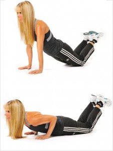 Exercitii si alimentatie in functie de forma corpului 3