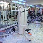 Sangym Fitness Club 3 Sangym Fitness Club 3