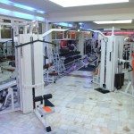 Sangym Fitness Club 1 Sangym Fitness Club 1