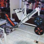 Sangym Fitness Club 2 Sangym Fitness Club 2