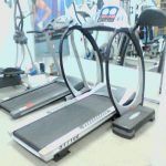 Dumsil GYM 3 Dumsil GYM 3