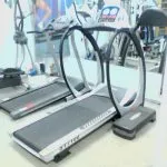 Dumsil GYM 3