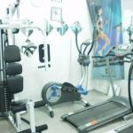 Dumsil GYM 2 Dumsil GYM 2