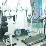 Dumsil GYM 2