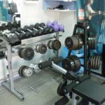 Dumsil GYM 1 Dumsil GYM 1