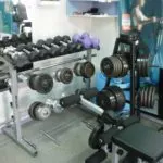 Dumsil GYM 1
