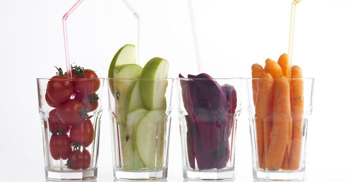 detoxifierea colonului