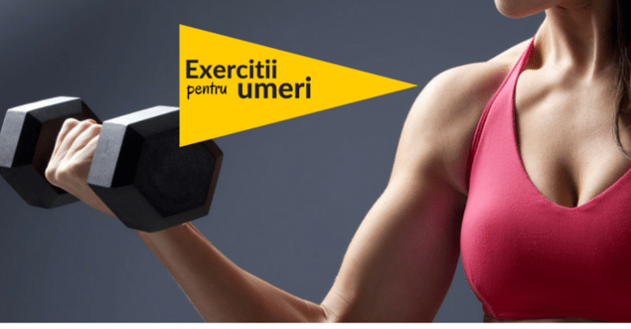 Exercitii-pentru-umeri exercitii pentru umeri