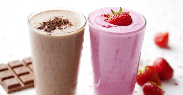 Secretele prepararii unui smoothie care te ajuta sa slabesti