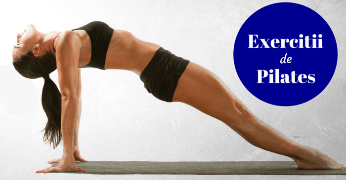 Exercitii-de-pilates exercitii de pilates