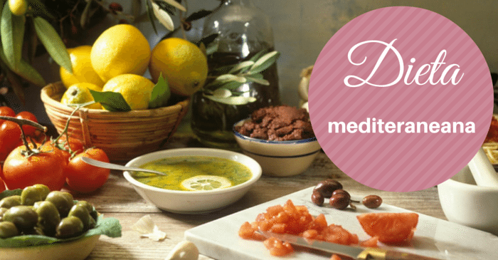 Dieta mediteraneana – principii generale si ghid alimentar