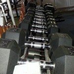 C. S. ProFitness Vulcan 2