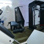 C. S. ProFitness Vulcan 1