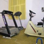 C. S. ProFitness Vulcan 3