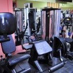 Sport Center 1 Sport Center 1