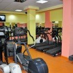 Sport Center 3 Sport Center 3