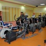 Sport Center 2 Sport Center 2