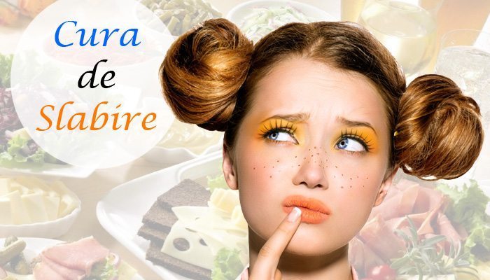 Cura de slabire – 10 mituri care iti saboteaza obiectivele