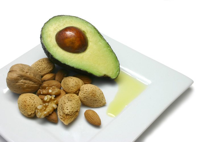 5 alimente bogate in grasimi sanatoase 1 grasimi sanatoase