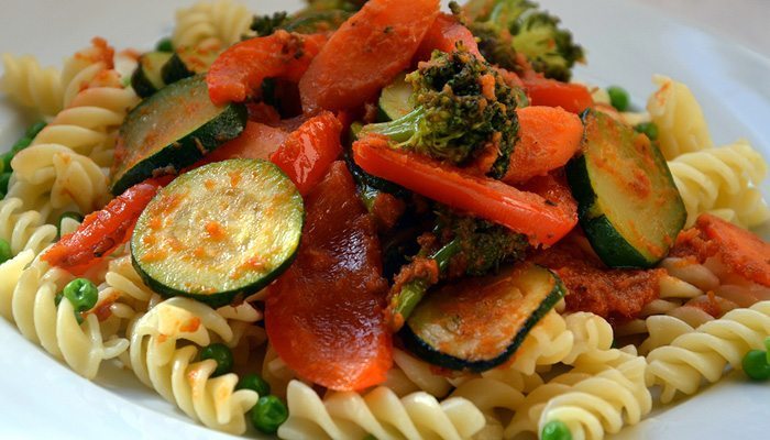 Continut scazut de carbohidrati