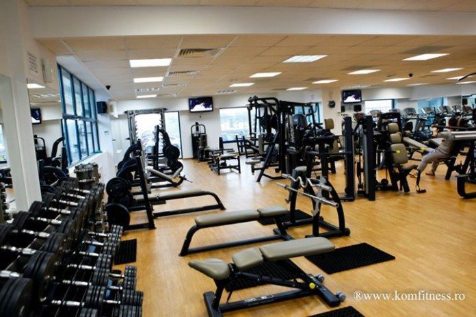 komfitness komfitness