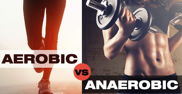 Aerobic vs. anaerobic. Ce alegem pentru a slabi?