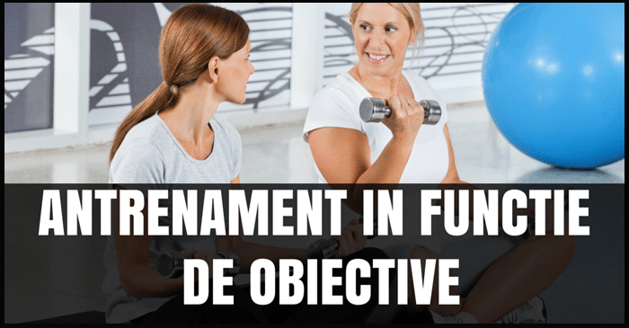 ANTRENAMENT-OBIECTIVE