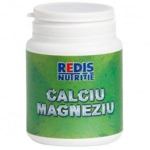 calciu magneziu