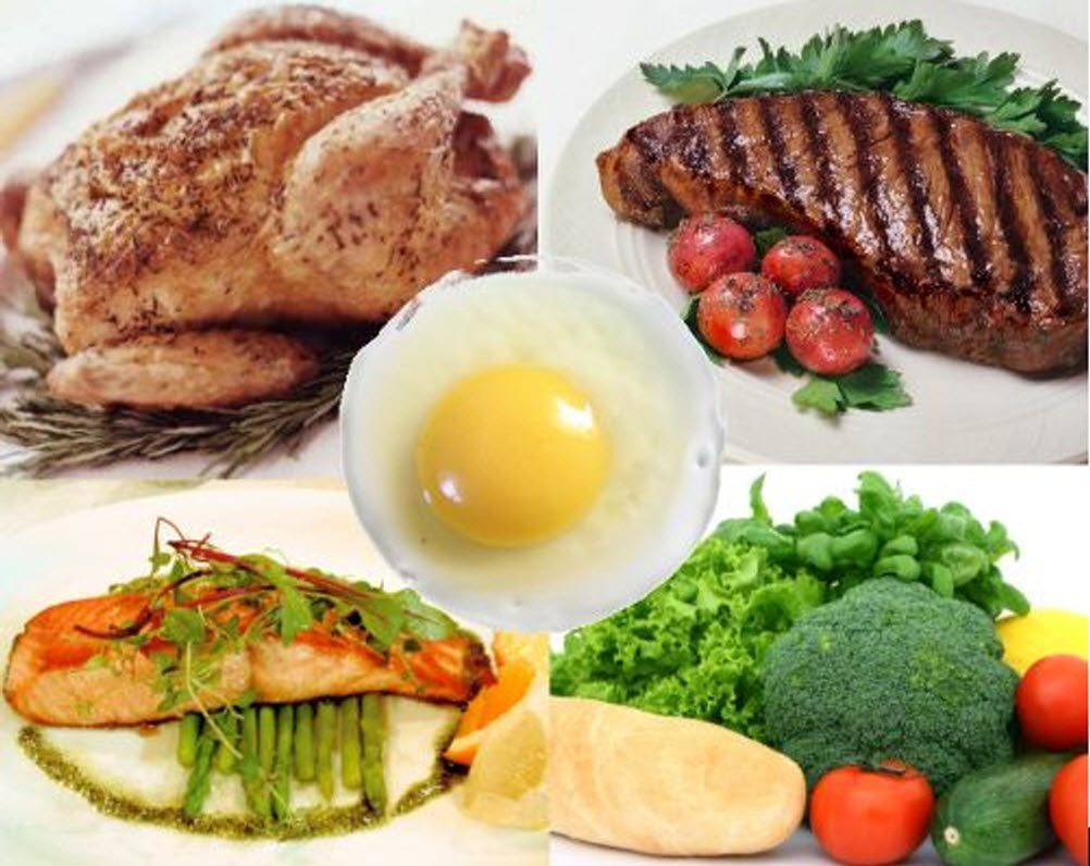 3 diete care functioneaza pentru toata lumea 3 carb