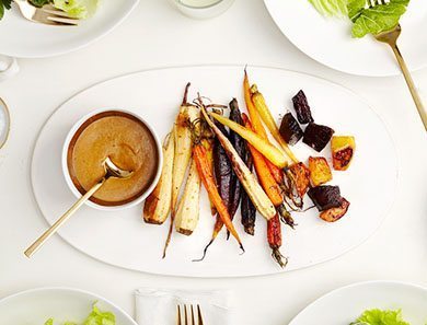 Detoxifiere dupa Sarbatori - meniu simplu pentru 3 zile! 7 detoxifiere-dupa-sarbatori-9