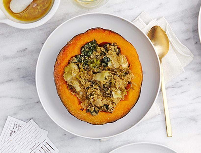 Detoxifiere dupa Sarbatori - meniu simplu pentru 3 zile! 8 detoxifiere-dupa-sarbatori