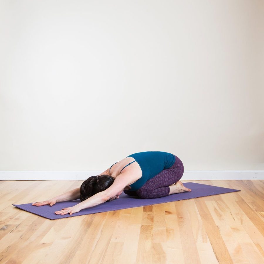 Senzatie de plin? Fa aceste exercitii de yoga pentru digestie! 10 yoga-pentru-digestie-10