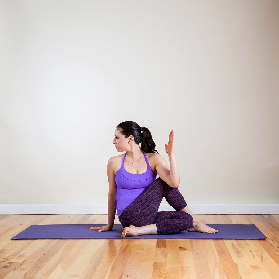 Senzatie de plin? Fa aceste exercitii de yoga pentru digestie! 5 yoga-pentru-digestie-5