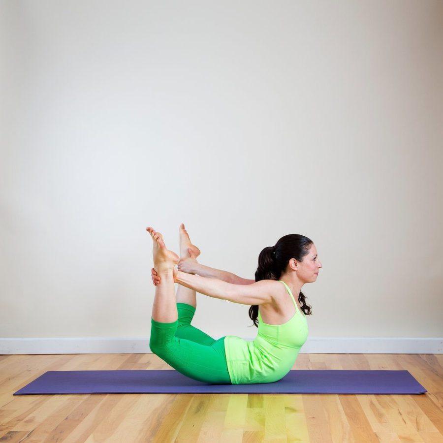 Senzatie de plin? Fa aceste exercitii de yoga pentru digestie! 9 yoga-pentru-digestie-9