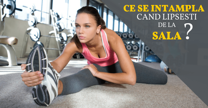 ce se intampla cand lipsesti de la sala