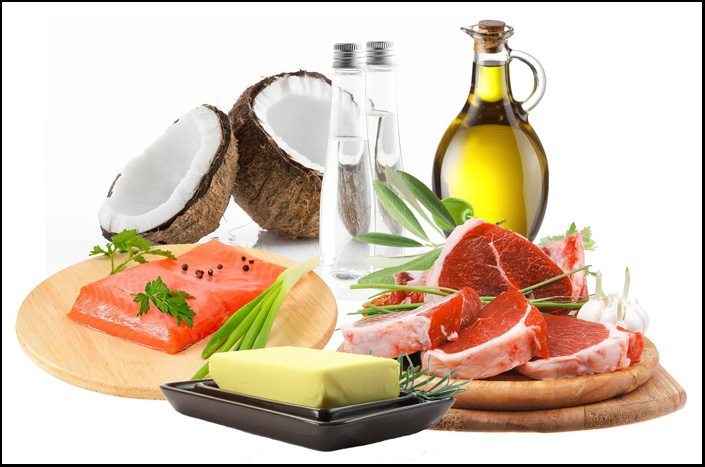 grasimi alimentare